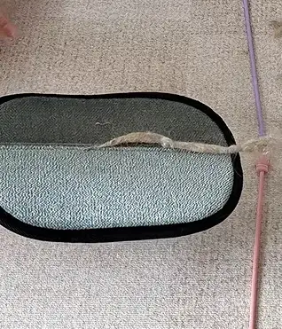 Review attachment